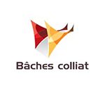 BÂCHES COLLIAT